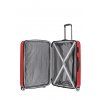 Travelite City 4w L Red