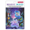 Step by Step Doplňková sada obrázků MAGIC MAGS Pegas Emilly k aktovkám GRADE, SPACE, CLOUD, 2v1 a KID