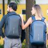 XD Design Bizz 16" - černý 18l/25l