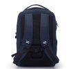 XD Design Bizz 16" - modrý 18l/25l