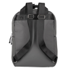 Travelite Basics Canvas Backpack Anthracite 11l
