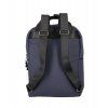 Travelite Basics Canvas Backpack Navy 11l – batoh, produktový záběr 3