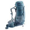 Deuter Aircontact Lite 40 + 10 atlantic-ink