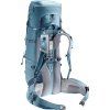 Deuter Aircontact Lite 40 + 10 atlantic-ink
