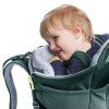 deuter Kid Comfort forest