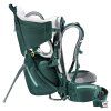 deuter Kid Comfort forest