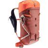 Deuter Guide 24 redwood-papaya