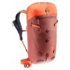 Deuter Guide 24 redwood-papaya
