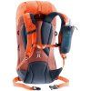 Deuter Guide 24 redwood-papaya