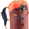 Deuter Guide 24 redwood-papaya