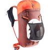 Deuter Guide 24 redwood-papaya