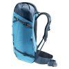 Deuter Guide 30 wave-ink
