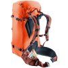 Deuter Guide 32+8 SL papaya-redwood
