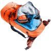 Deuter Guide 32+8 SL papaya-redwood