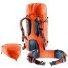 Deuter Guide 32+8 SL papaya-redwood