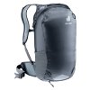 Deuter Race 16 Black