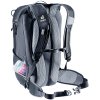 Deuter Race 16 Black