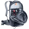 Deuter Race 16 Black