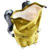 Deuter Vertrail 16 turmeric-teal