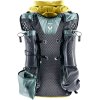 Deuter Vertrail 16 turmeric-teal