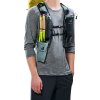 Deuter Vertrail 16 turmeric-teal