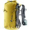 Deuter Vertrail 16 turmeric-teal