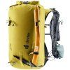 Deuter Vertrail 16 turmeric-teal