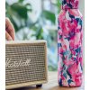 quokka nerezova termolahev solid 850 ml pink bloom xd q40194 02