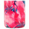 quokka nerezova termolahev solid 850 ml pink bloom xd q40194 04