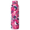 quokka nerezova termolahev solid 850 ml pink bloom xd q40194 01