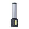 Solight LED ruční nabíjecí svítilna, 150+150lm, Li-Ion, USB