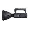 Solight LED ruční svítilna nabíjecí s power bankem, 800lm, Li-Ion, USB