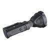 Solight LED ruční svítilna nabíjecí s power bankem, 800lm, Li-Ion, USB