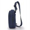 XD Design Boxy Sling crossbody taška - modrá