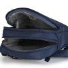 XD Design Boxy Sling crossbody taška - modrá