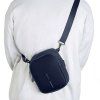 XD Design Boxy Sling crossbody taška - modrá