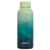 Quokka Nerezová termoláhev Solid 510 ml - Ocean