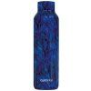 Quokka Nerezová termoláhev Solid 630 ml - night forest