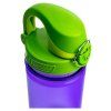 nalgene otf kids 350ml purple w iguana sustain nalgene 1263 0028 03