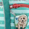 Step by Step KIGA MINI - Dog Lucky 6l