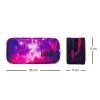 BAAGL Penál etue Eggy Galaxy