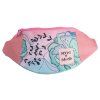 Meatfly Ledvinka X Pura Vida Taya - Mint Flowers