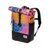 354702 5 meatfly batoh x pura vida holler peach flowers 28 l