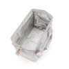 Reisenthel Allrounder M Twist Sky Rose