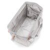 Reisenthel Allrounder M Twist Sky Rose – cestovní taška, produktový pohled 5