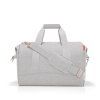 Reisenthel Allrounder L Twist Sky Rose