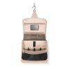 Reisenthel Toiletbag XL Twist Coffee