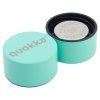 quokka nerezova termolahev solid powder 510 ml tyrkysova xd q11693 03