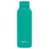 quokka nerezova termolahev solid powder 510 ml tyrkysova xd q11693 01