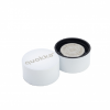 Quokka Nerezová termoláhev Solid Powder 510 ml - Bílá